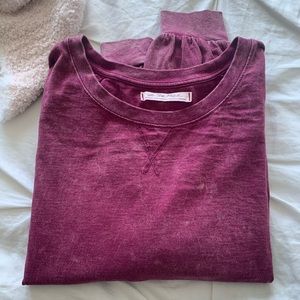 Free People Pullover MEDIUM